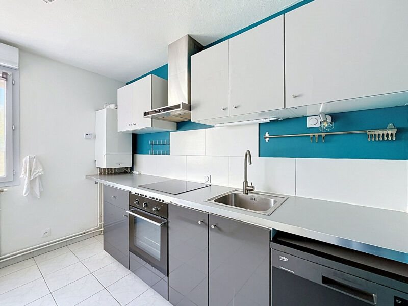 Maison à louer, 70m², Chaumont