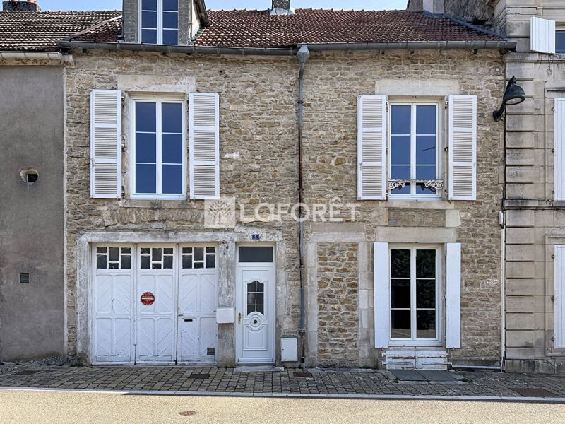 Maison à vendre, 150m², Nogent