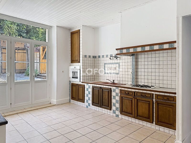 Maison à vendre, 150m², Nogent