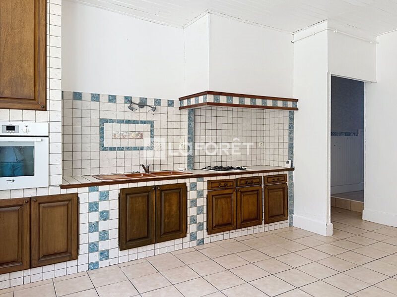 Maison à vendre, 150m², Nogent
