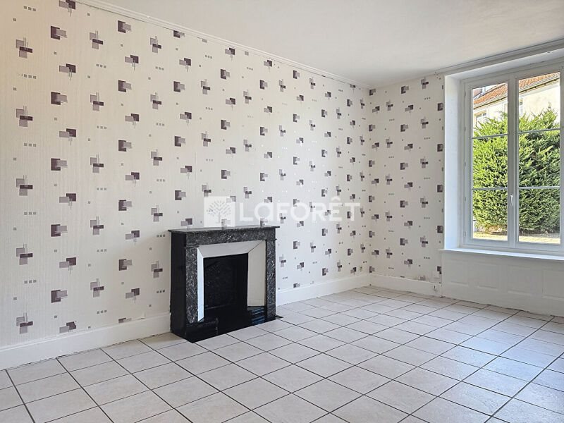 Maison à vendre, 150m², Nogent