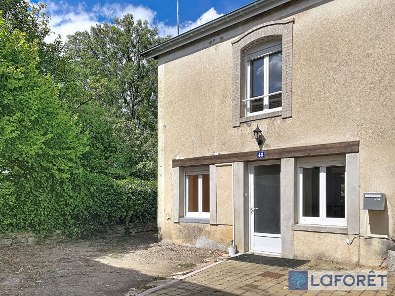 Maison à vendre, 103m², Nogent