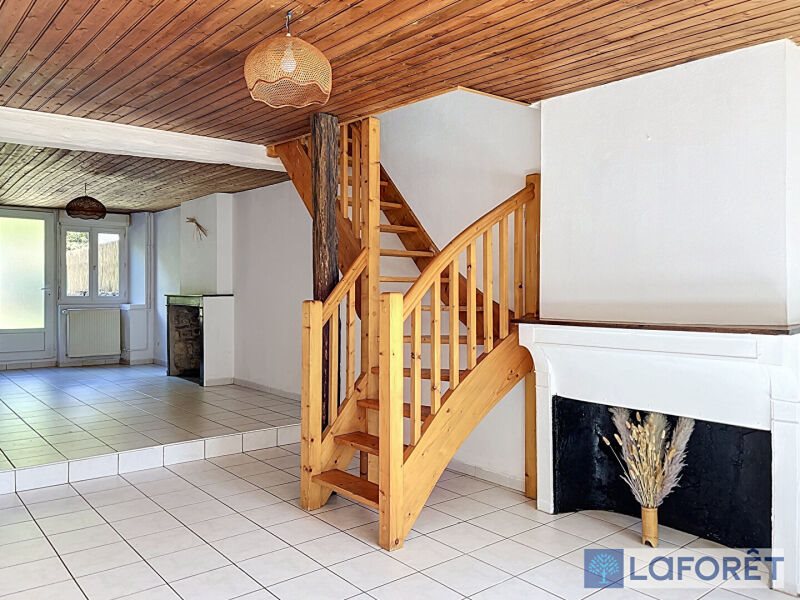 Maison à vendre, 103m², Nogent