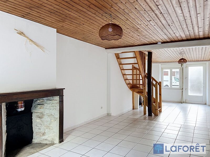 Maison à vendre, 103m², Nogent
