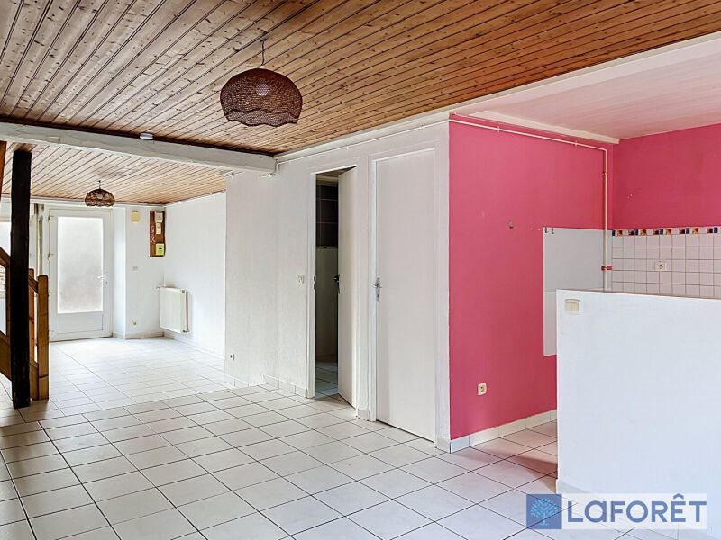Maison à vendre, 103m², Nogent
