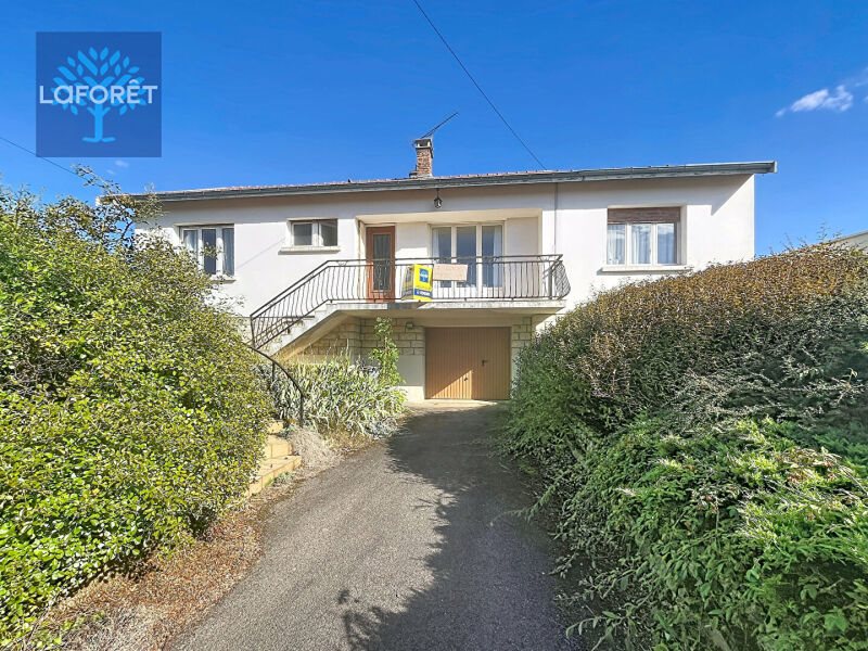 Maison à vendre, 98m², Jonchery
