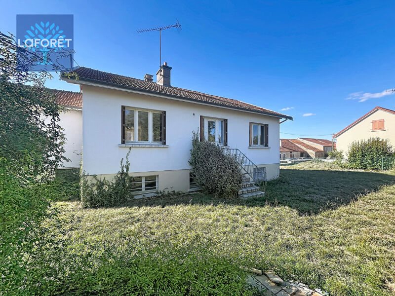 Maison à vendre, 98m², Jonchery