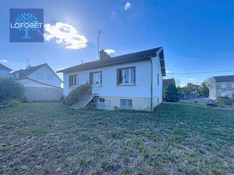 Maison à vendre, 98m², Jonchery