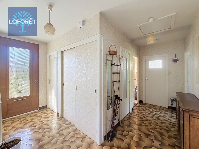 Maison à vendre, 98m², Jonchery