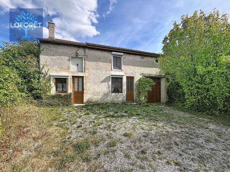 Maison à vendre, 176m², Roches-Bettaincourt