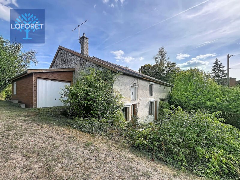 Maison à vendre, 176m², Roches-Bettaincourt