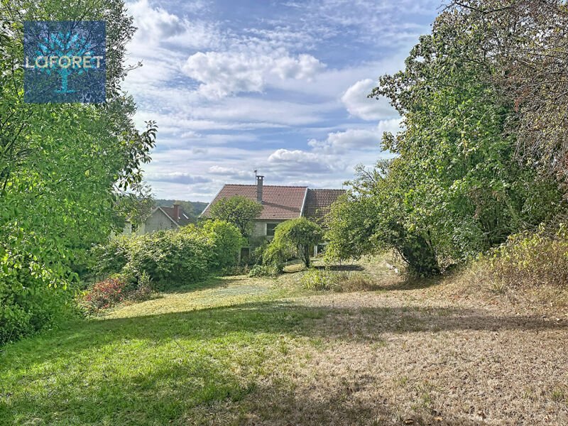 Maison à vendre, 176m², Roches-Bettaincourt