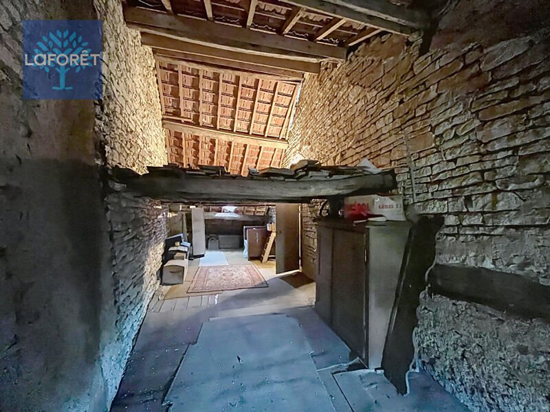 Maison à vendre, 176m², Roches-Bettaincourt