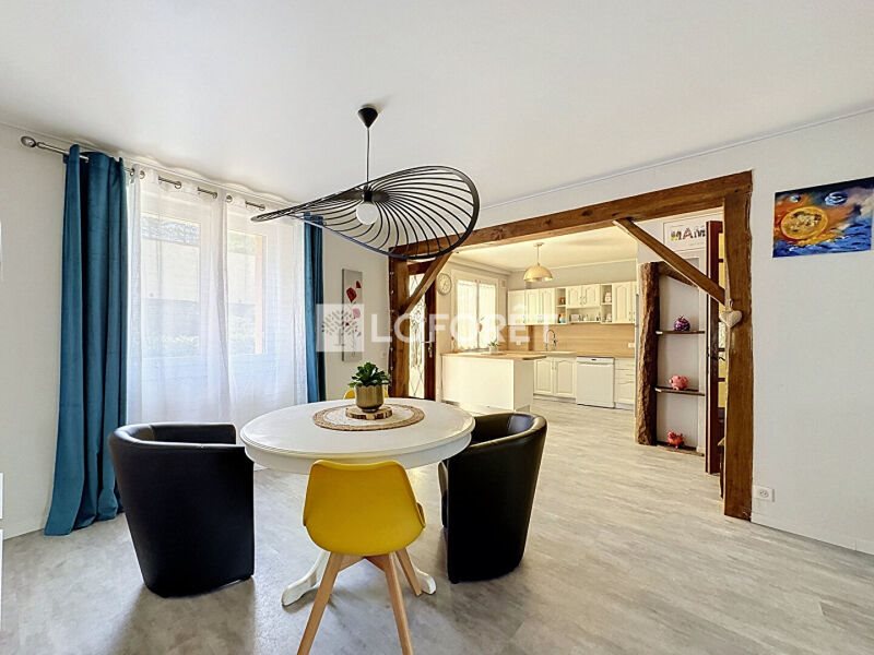 Maison à vendre, 163m², Is-en-Bassigny