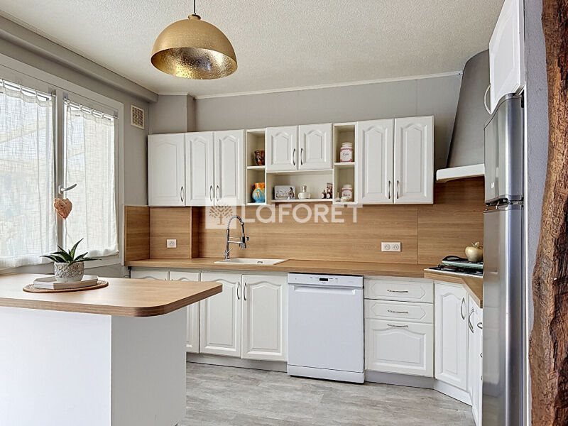 Maison à vendre, 163m², Is-en-Bassigny