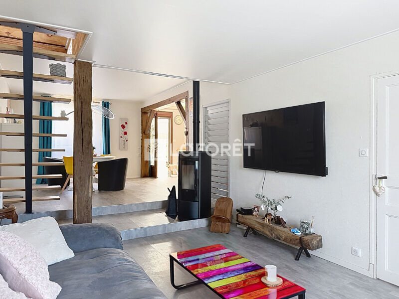 Maison à vendre, 163m², Is-en-Bassigny