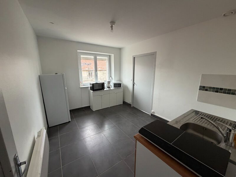 Appartement à louer, 43m², Clefmont