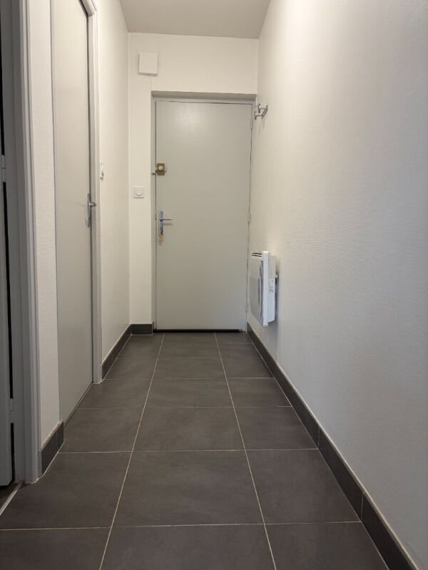 Appartement à louer, 43m², Clefmont