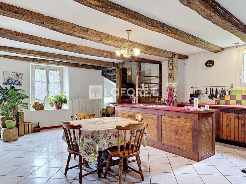 Maison à vendre, 241m², Is-en-Bassigny