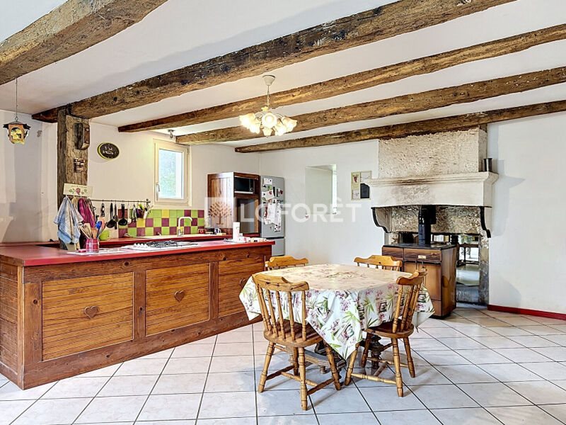 Maison à vendre, 241m², Is-en-Bassigny