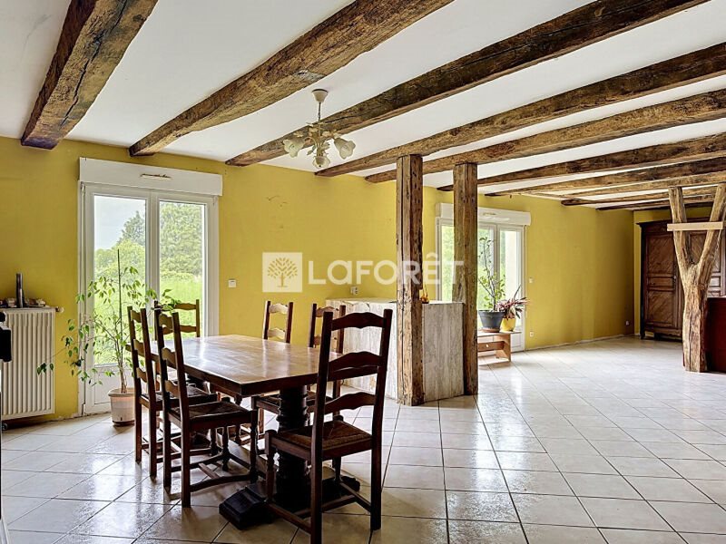 Maison à vendre, 241m², Is-en-Bassigny