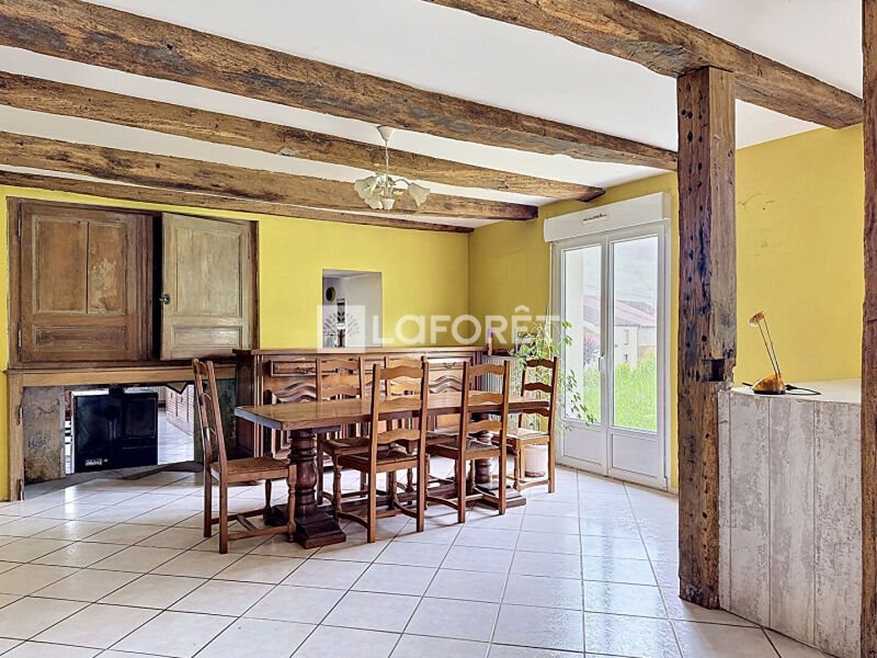 Maison à vendre, 241m², Is-en-Bassigny
