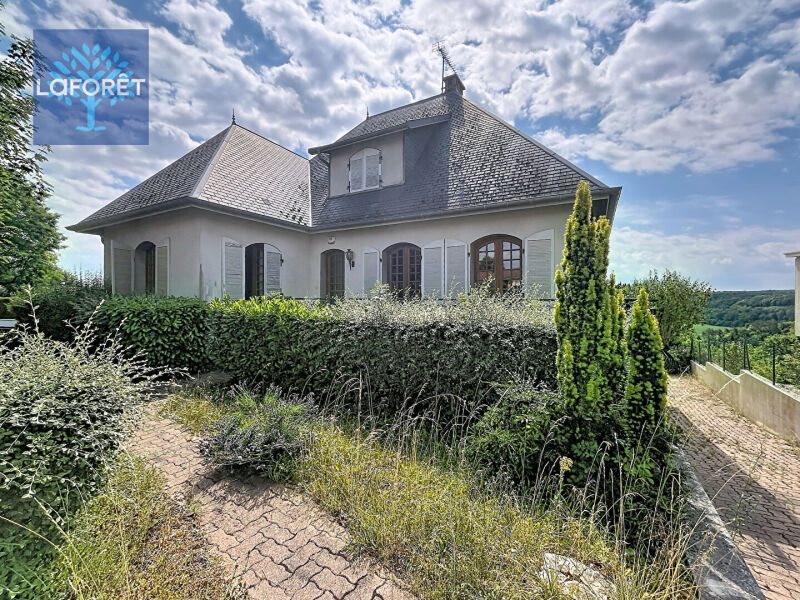 Maison à vendre, 125m², Chaumont