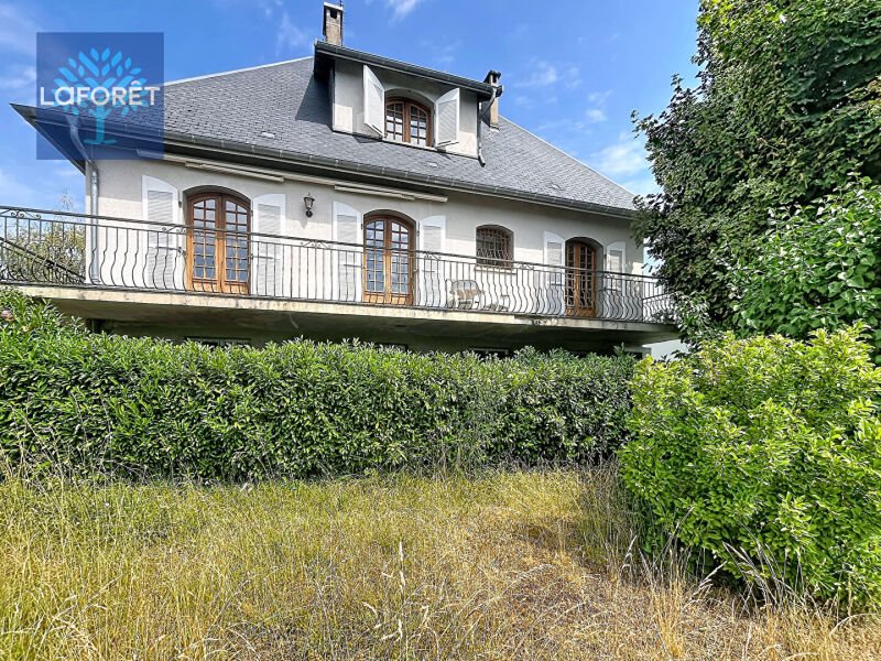 Maison à vendre, 125m², Chaumont