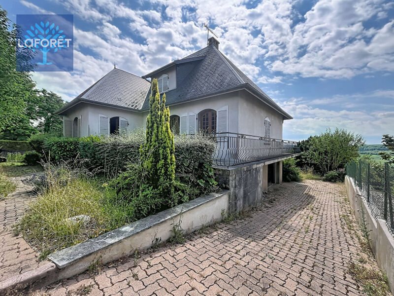 Maison à vendre, 125m², Chaumont