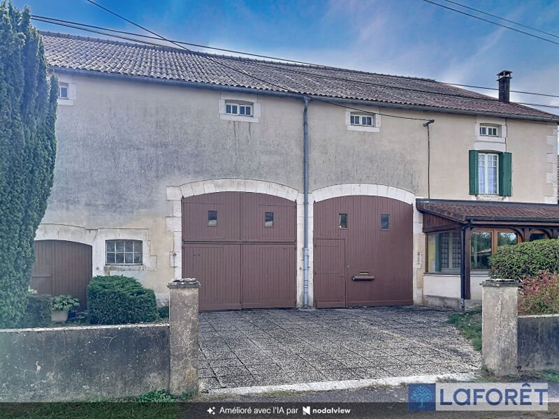 Maison à vendre, 160m², Is-en-Bassigny