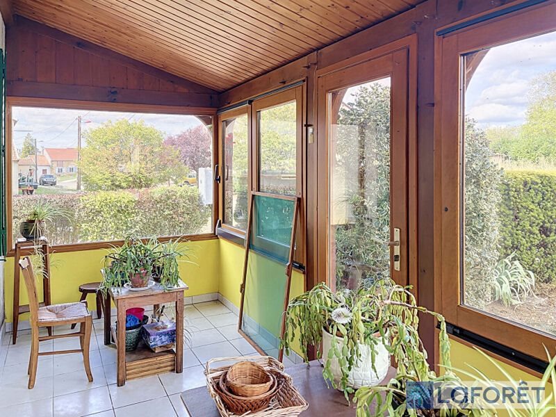 Maison à vendre, 160m², Is-en-Bassigny