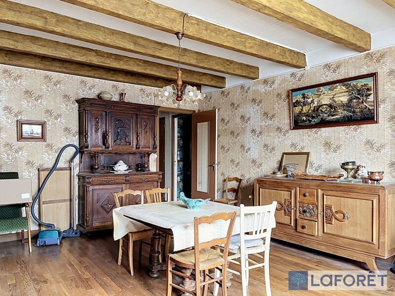 Maison à vendre, 160m², Is-en-Bassigny