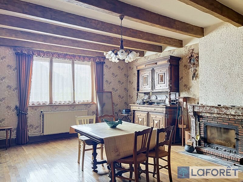 Maison à vendre, 160m², Is-en-Bassigny