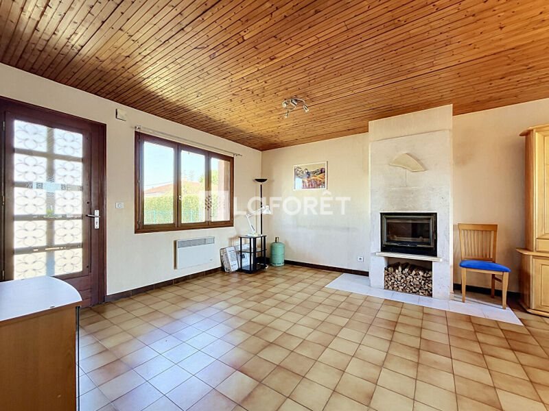 Maison à vendre, 80m², Chaumont