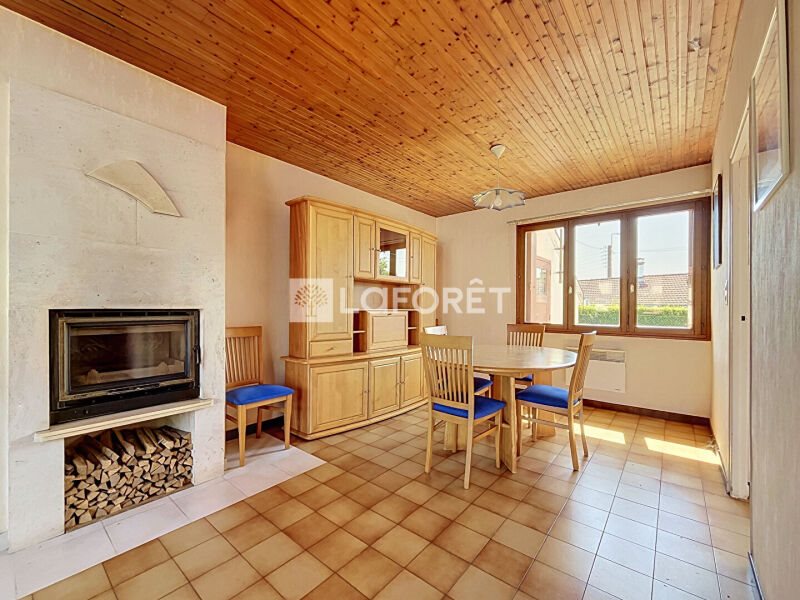 Maison à vendre, 80m², Chaumont