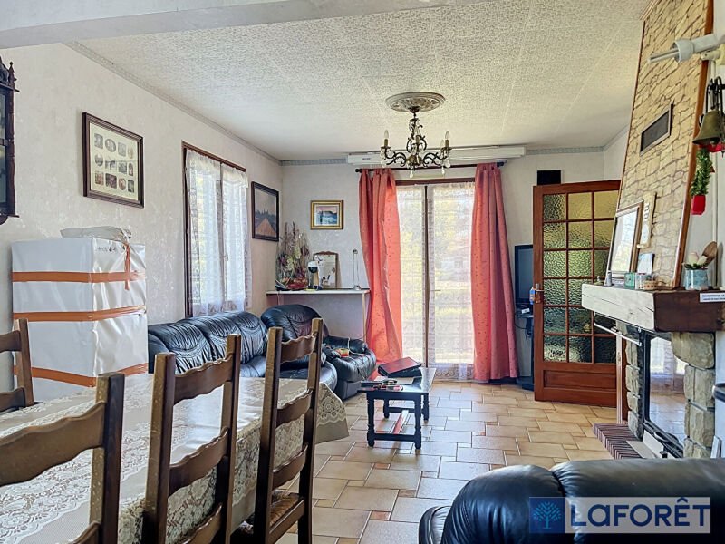 Maison à vendre, 126m², Val-de-Meuse