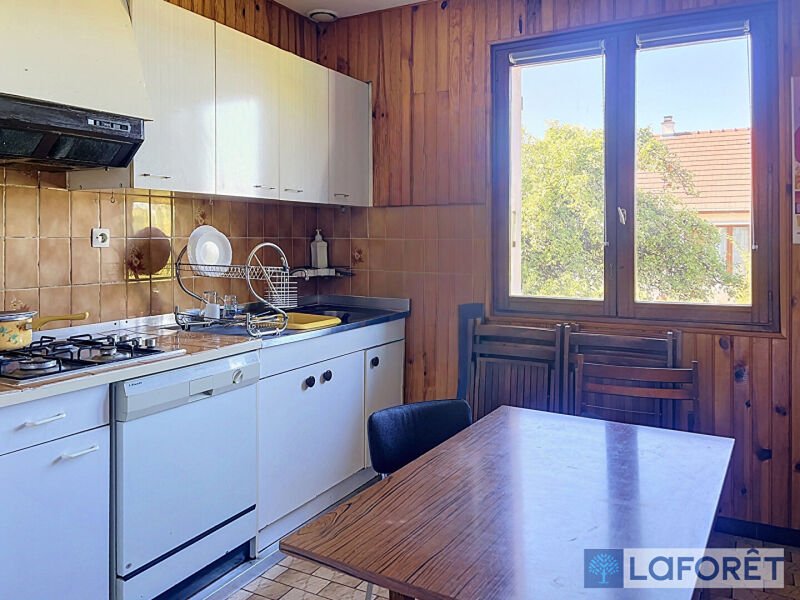 Maison à vendre, 126m², Val-de-Meuse