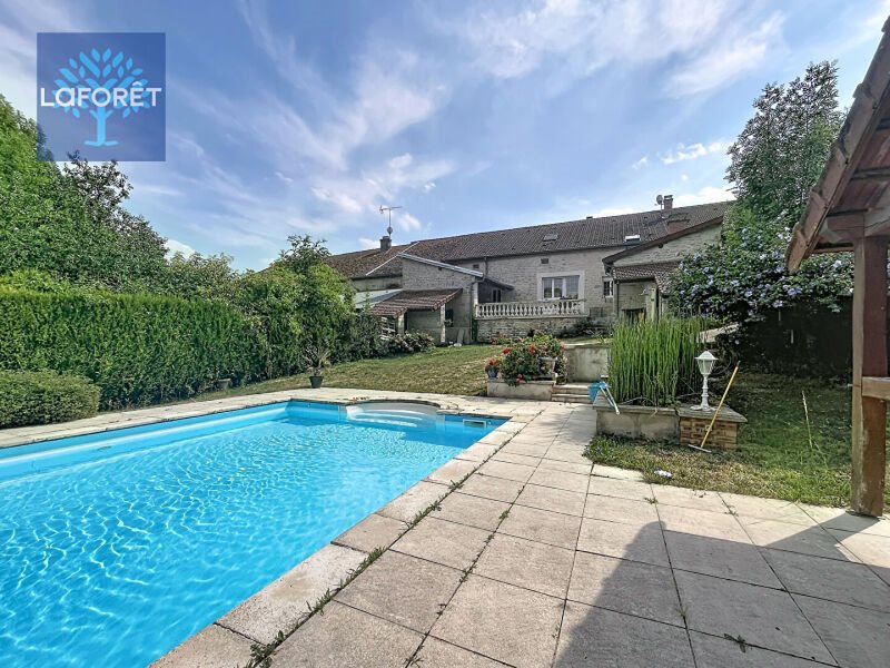 Maison à vendre, 231m², Jonchery