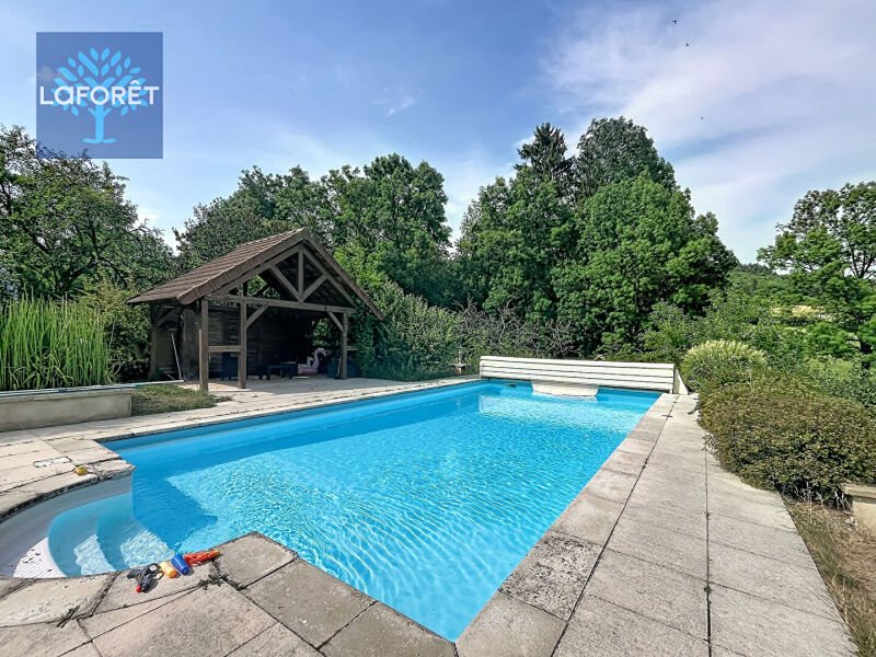 Maison à vendre, 231m², Jonchery