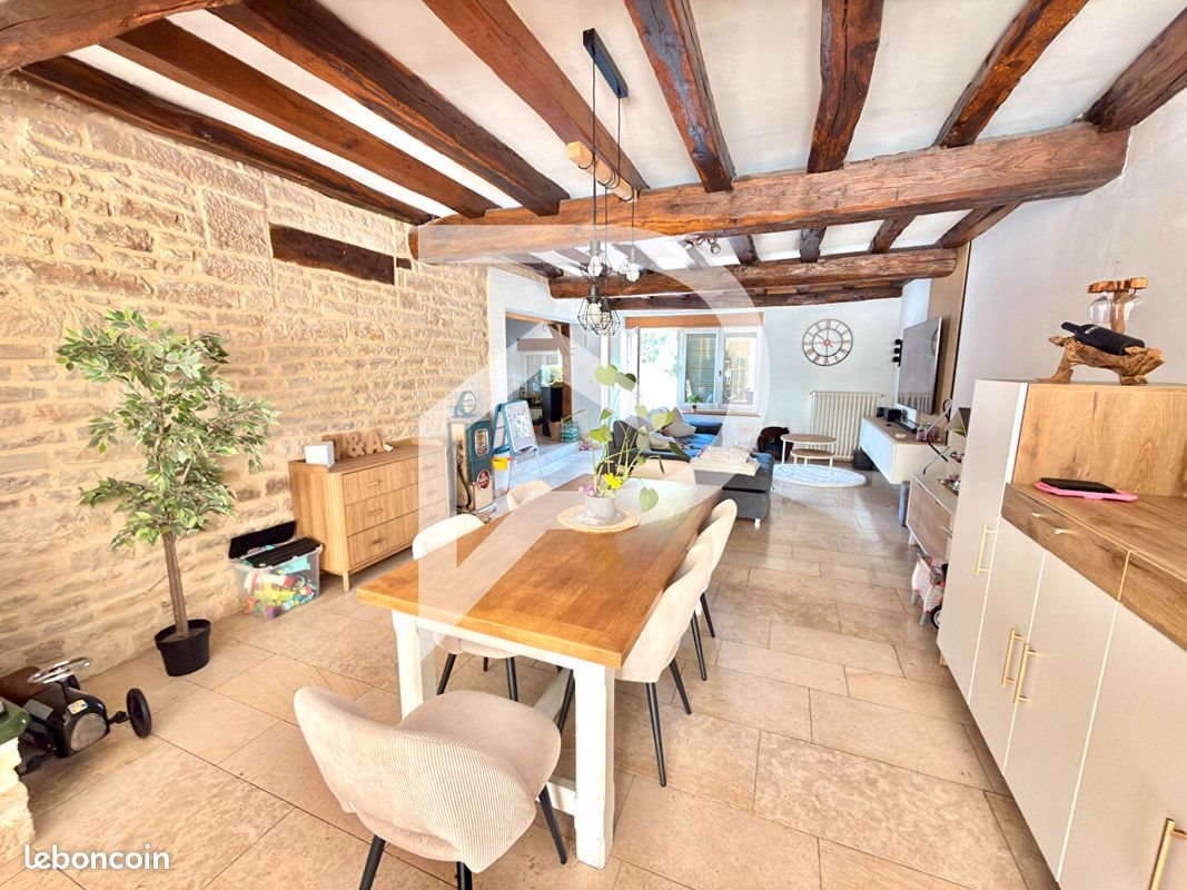Maison à vendre, 231m², Jonchery