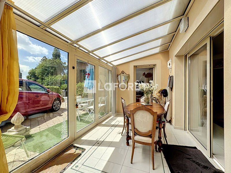 Maison à vendre, 159m², Is-en-Bassigny