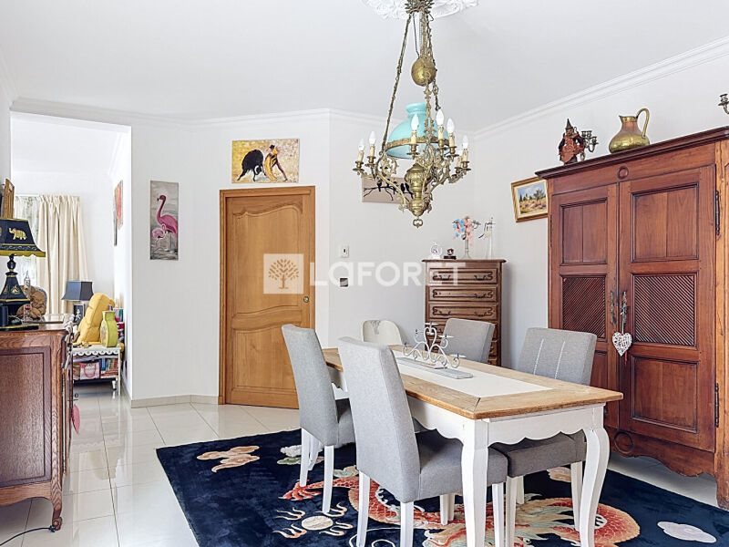 Maison à vendre, 159m², Is-en-Bassigny