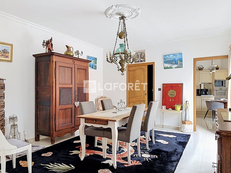 Maison à vendre, 159m², Is-en-Bassigny