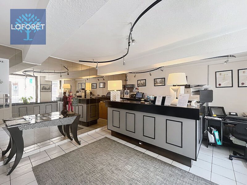 Maison à vendre, 953m², Chaumont