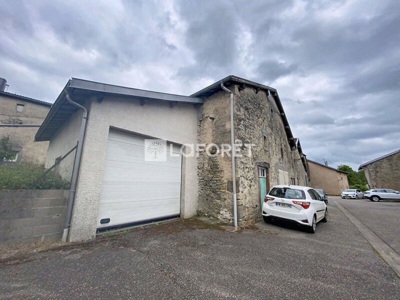 Maison à vendre, 127m², Lignéville