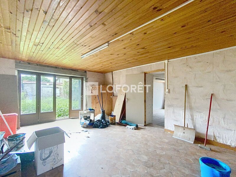 Maison à vendre, 127m², Lignéville