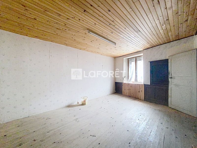 Maison à vendre, 127m², Lignéville
