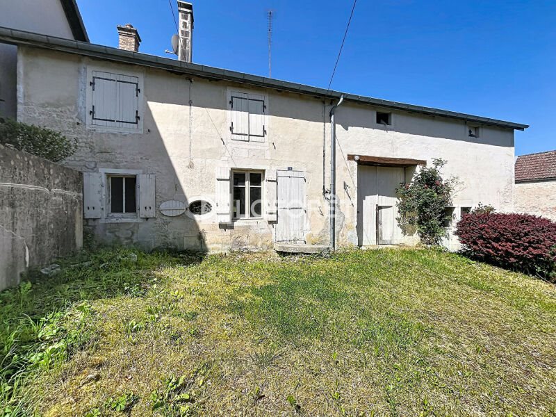 Maison à vendre, 147m², Foulain