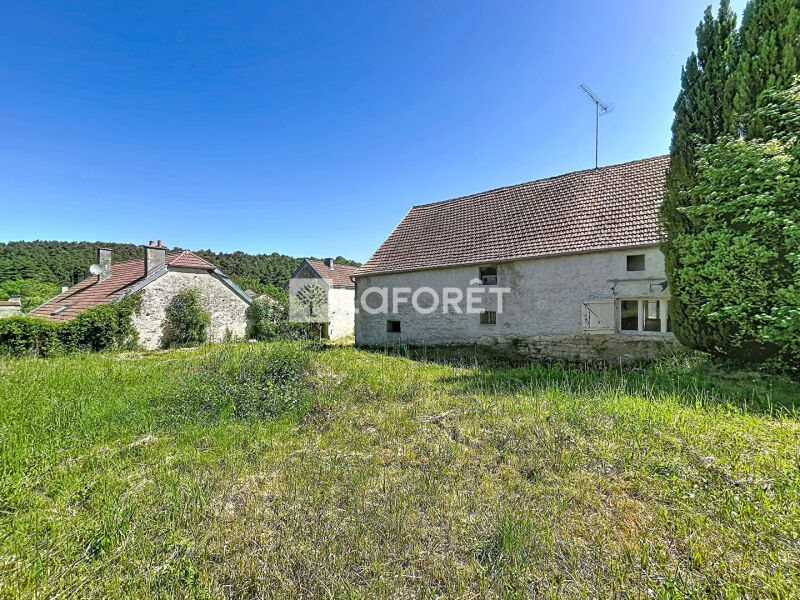 Maison à vendre, 147m², Foulain
