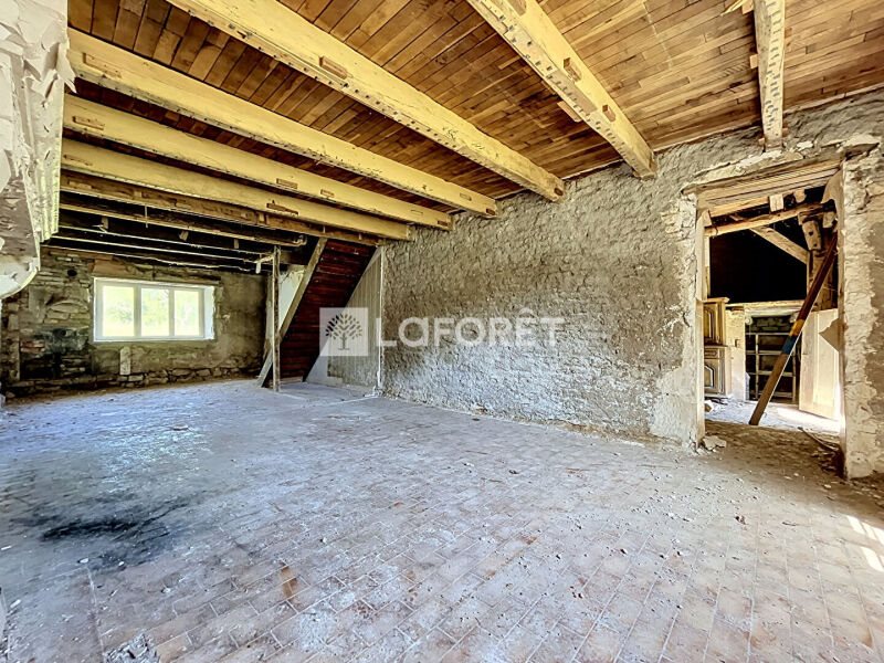 Maison à vendre, 147m², Foulain